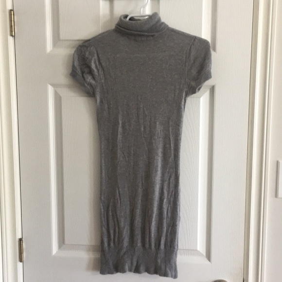 Cashmere tunic - Picture 1 of 4